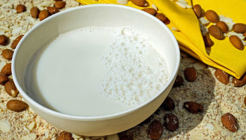 Almond Milk
