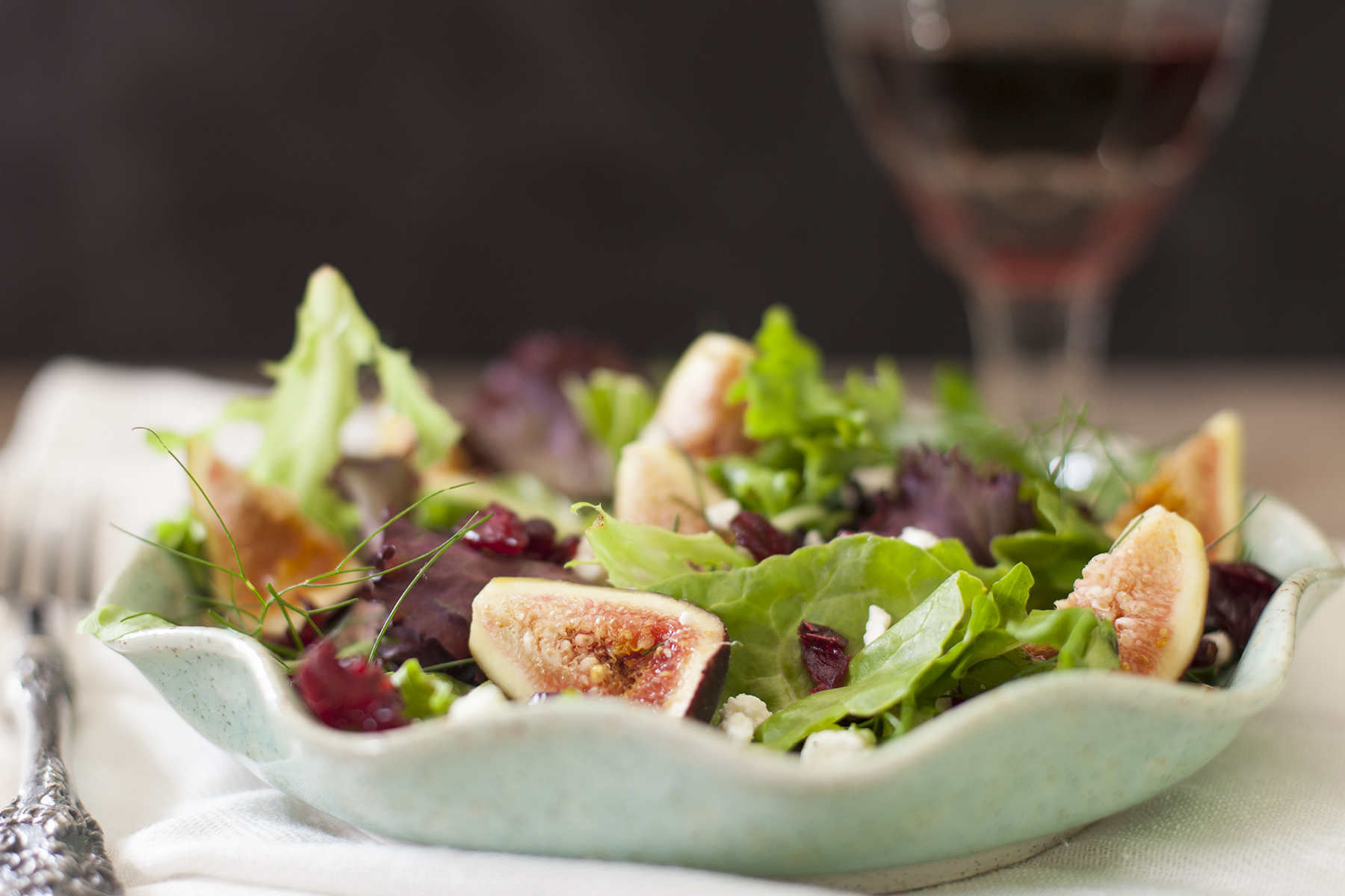 summer-fig-salad-recipe