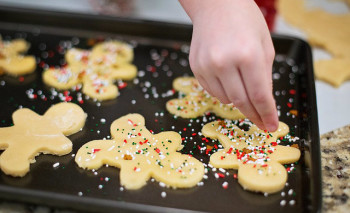 Why It's Okay to Eat All the Halloween Candy