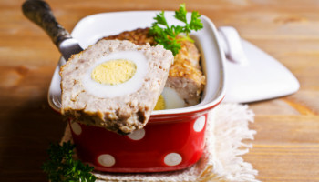 Easy-to-Make Gluten-Free, Grain-Free, Paleo Meatloaf