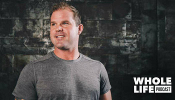 Kelly Starrett