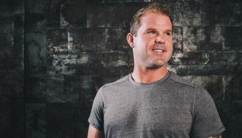 Kelly Starrett