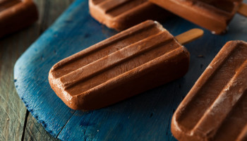 Whole Life Challenge Compliant Fudgesicles