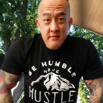 Teddy Kim