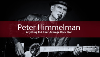 Peter Himmelman