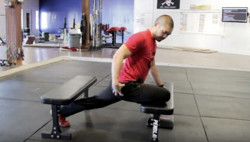 Hip Mobility