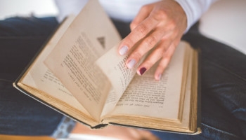 The Health Trick of Bookworms