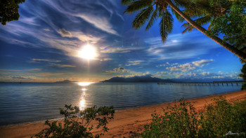 Australia's Sunshine Coast