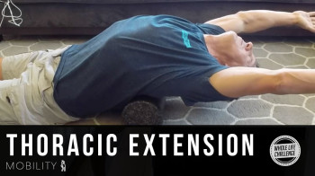 Thoracic Spine Mobilization