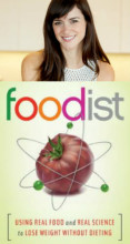 Darya Rose Foodist Author