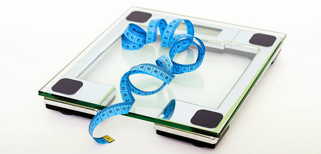 Lies of Fitness: The Scale