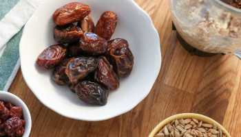 Date Nut Scones