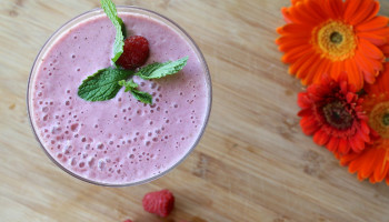 Healthy Breakfast Shake Recipes
