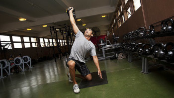How to Create an Exercise Habit