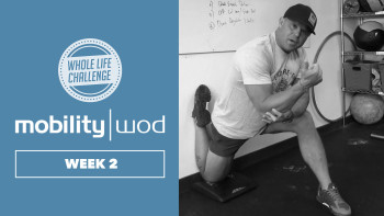 Whole Life Challenge MobilityWOD