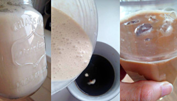 Natural Coffee Creamer