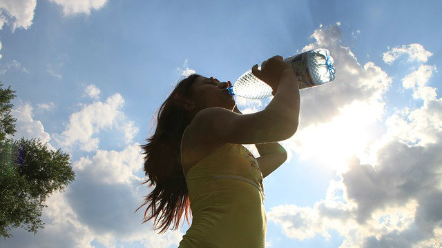 How Chronic Dehydration Can Make You Fat, Tired, and Weak