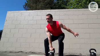 A Simple But Powerful Workout for Kettlebell Beginners