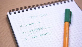 Why Your To Do List Is Broken