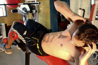 Do These Crunches Make Me Look Skinny? 5 Truths About "Core" Training