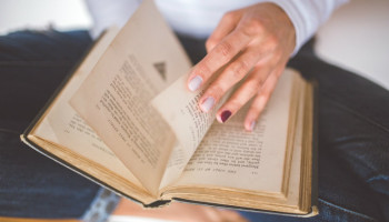 Rediscover the Joy of Reading: Lifestyle Practice