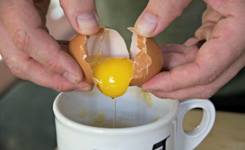 Peterson Mug Breakfast Recipe
