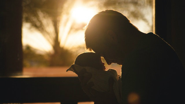 So You Can Stay Longer: A Letter to My Fellow Fathers