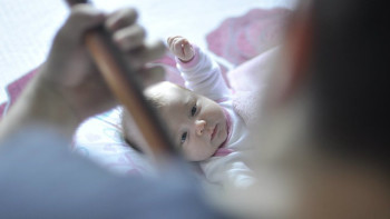 Father Daughter Guitar