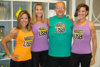 Biggest Loser Final Four Jay Jacobs