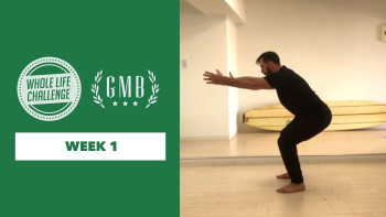 GMB Fitness 10-Minute Workout: Week 1