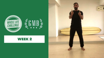 GMB Fitness 10-Minute Workout: Week 2