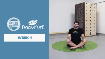 MovNat 10-Minute Mobility Practice: Week 1