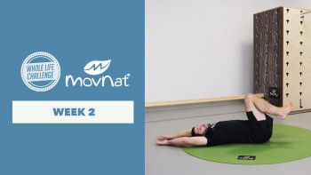 MovNat 10-Minute Mobility Practice: Week 2