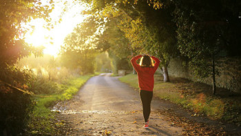 Easy Post Holiday Workout