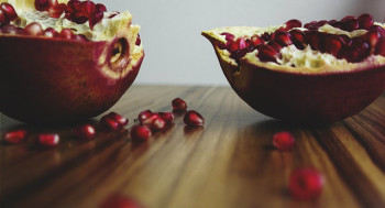 Pomegranate Juice