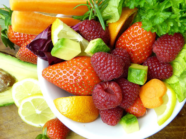 Fruit for your immune system