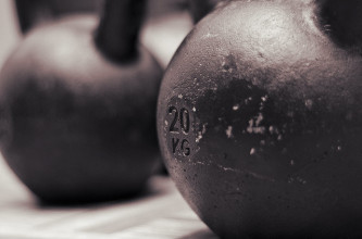 Recon Ron 2.0: How to Get in Shape with Little Time or Equipment