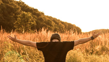 How Choosing to Surrender Can Actually Empower Your Life