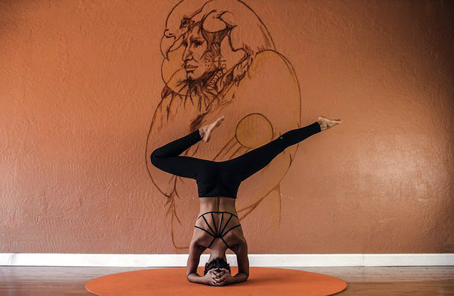 5 Types of Yoga That Make You Strong, Flexible, and Stress Free