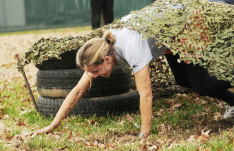 Crawling Technique