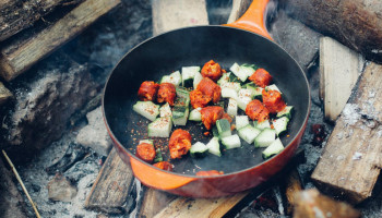 The 3 Essential Cooking Methods: Home Cooking Boot Camp Lesson 3