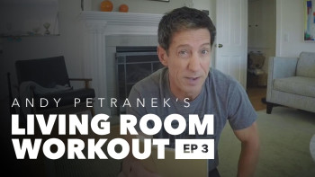 Exercise with Andy: Living Room Workout 3