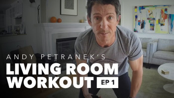 Exercise with Andy: Living Room Workout 1