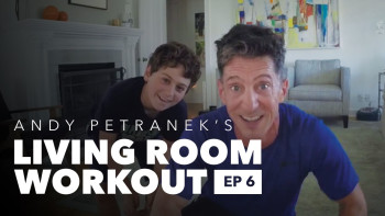 Exercise with Andy: Living Room Workout 6