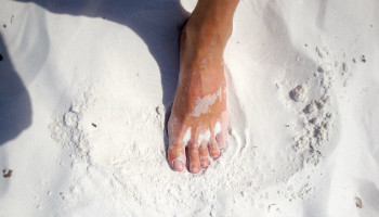 How to Build Strong, Healthy Feet with a Barefoot Workout
