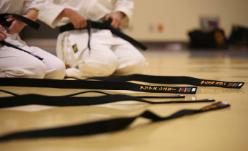 How to Choose the Right Martial Arts School (When You're Over 30)