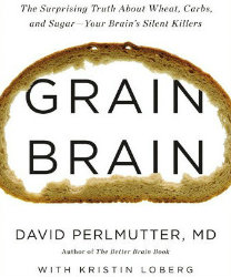 Grain Brain David Perlmutter