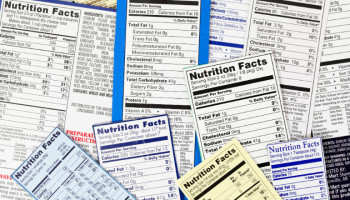 How to Read a Nutrition Facts Label—and Make Better Food Choices