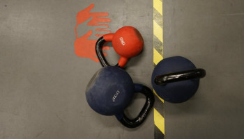 The 3 Most Effective Kettlebell Exercises for the Advanced Trainee