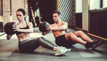 The 3 Best Core Exercises The Most Efficient Effective and Easily Modified